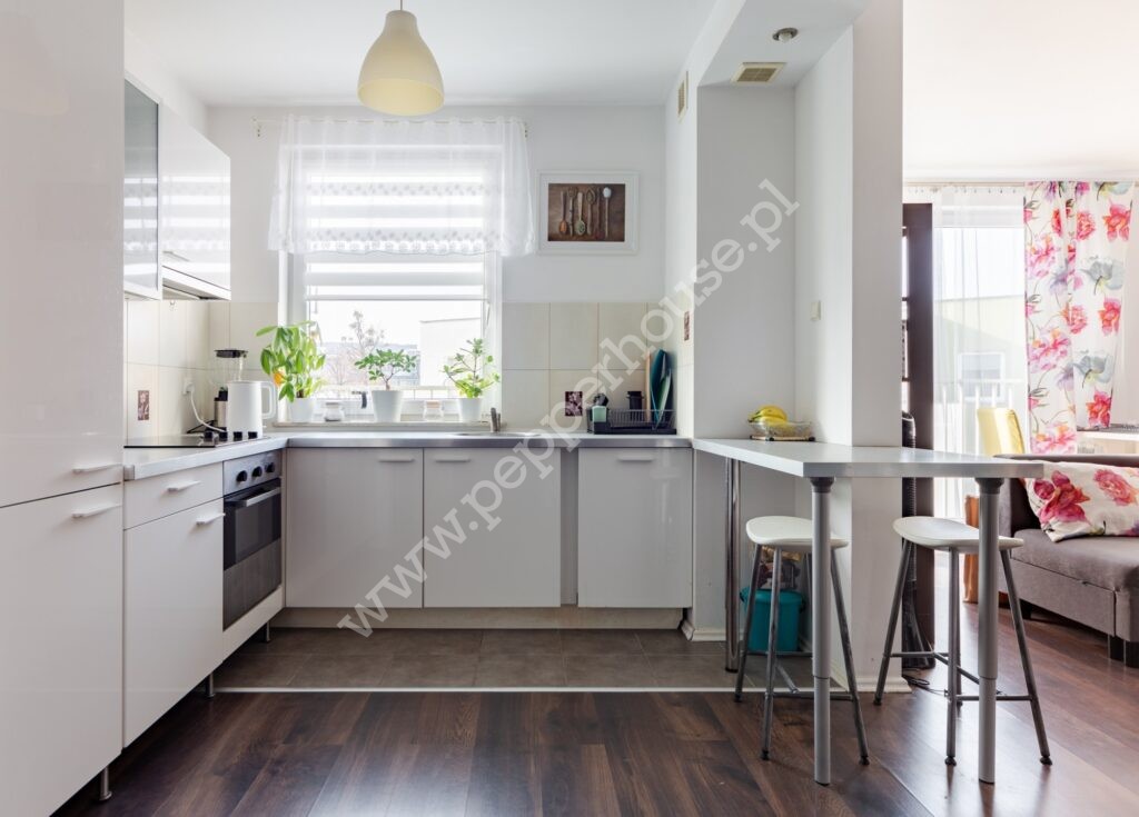 Mieszkanie na sprzedaż, Gdańsk, Przymorze, Słowiańska - zdjęcie ofertowe nr 4