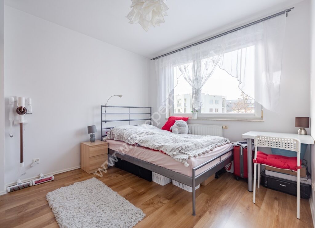 Mieszkanie na sprzedaż, Gdańsk, Przymorze, Słowiańska - zdjęcie ofertowe nr 5