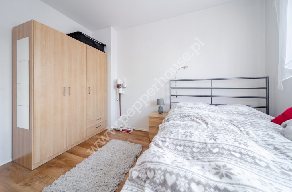 Mieszkanie na sprzedaż, Gdańsk, Przymorze, Słowiańska - zdjęcie ofertowe nr 6