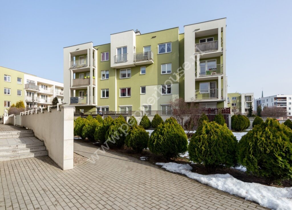 Mieszkanie na sprzedaż, Gdańsk, Przymorze, Słowiańska - zdjęcie ofertowe nr 10