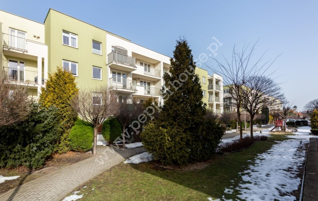 Mieszkanie na sprzedaż, Gdańsk, Przymorze, Słowiańska - zdjęcie ofertowe nr 11