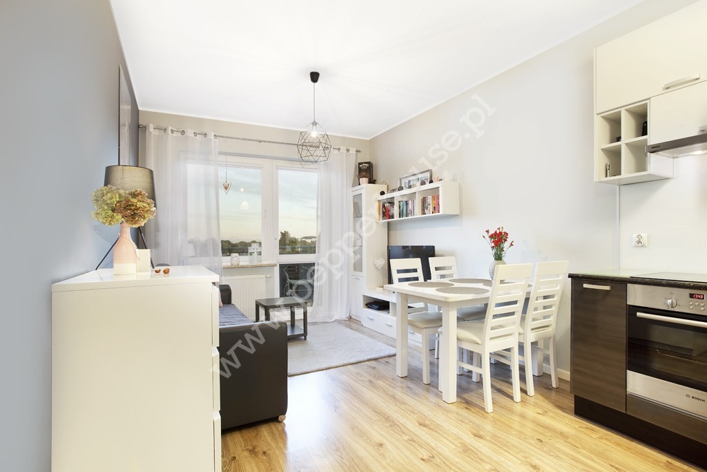 Mieszkanie do wynajęcia, pomorskie, Rumia, Stoczniowców - zdjęcie ofertowe nr 3