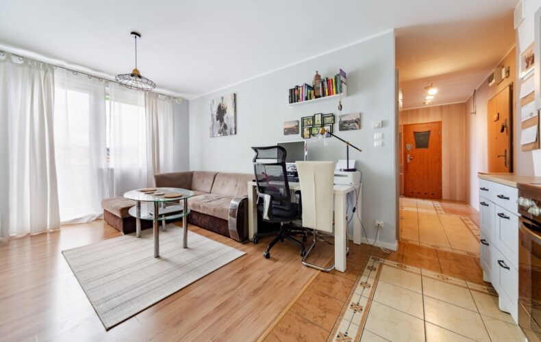 , pomorskie, Wejherowo, Augustyna Necla