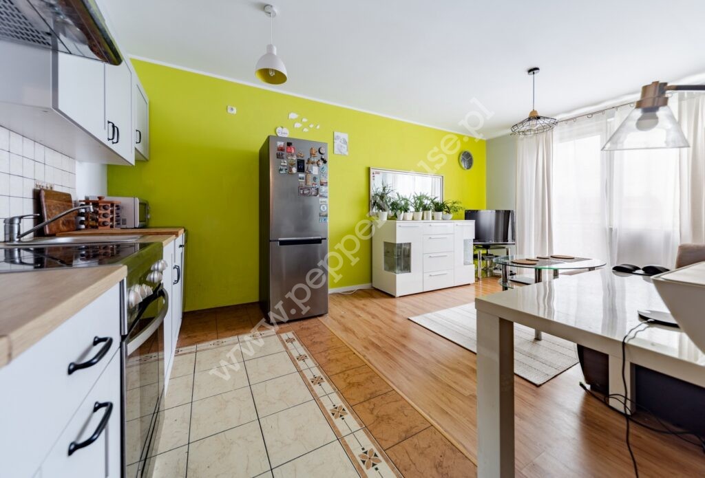 , pomorskie, Wejherowo, Augustyna Necla - listing photo no. 2
