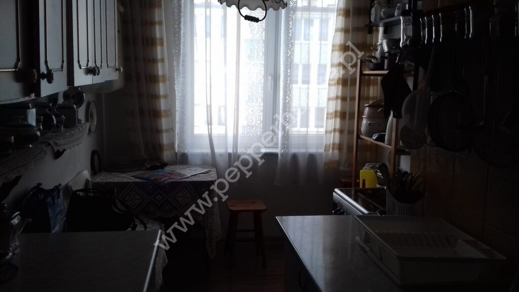 Mieszkanie na sprzedaż, Gdańsk, Śródmieście, Elbląska - zdjęcie ofertowe nr 2