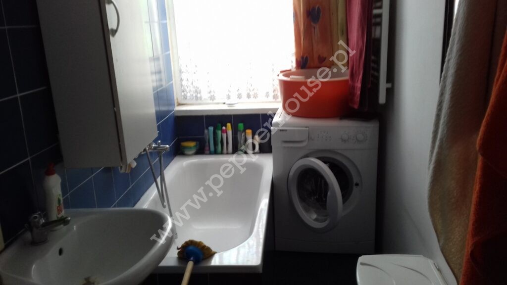 Mieszkanie na sprzedaż, Gdańsk, Śródmieście, Elbląska - zdjęcie ofertowe nr 4