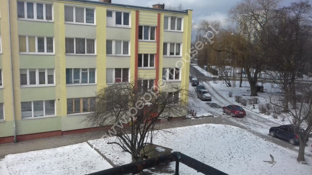 Mieszkanie na sprzedaż, Gdańsk, Śródmieście, Elbląska - zdjęcie ofertowe nr 5