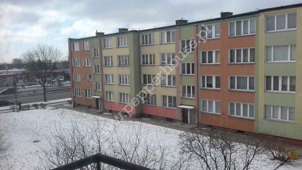 Mieszkanie na sprzedaż, Gdańsk, Śródmieście, Elbląska - zdjęcie ofertowe nr 6