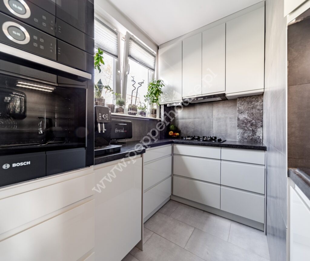 Mieszkanie na sprzedaż, Gdańsk, Stogi, Wilhelma Stryjewskiego - zdjęcie ofertowe nr 6