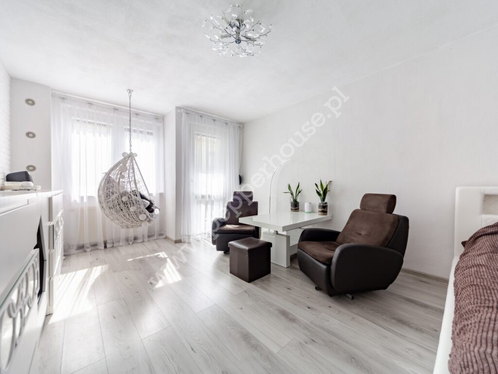 Mieszkanie na sprzedaż, Gdańsk, Stogi, Wilhelma Stryjewskiego - zdjęcie ofertowe nr 3