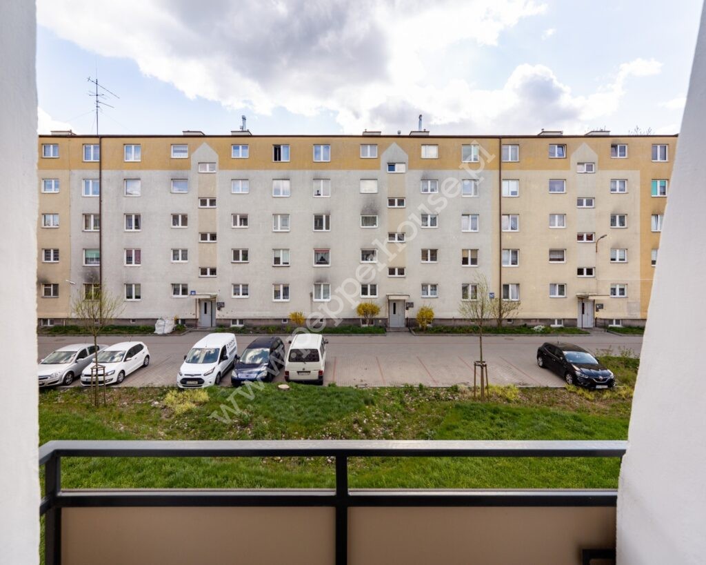 Mieszkanie na sprzedaż, Gdańsk, Stogi, Wilhelma Stryjewskiego - zdjęcie ofertowe nr 12