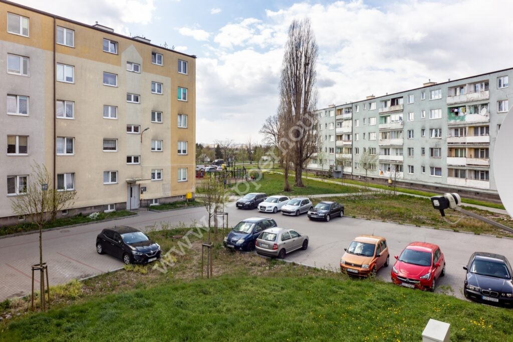 Mieszkanie na sprzedaż, Gdańsk, Stogi, Wilhelma Stryjewskiego - zdjęcie ofertowe nr 13