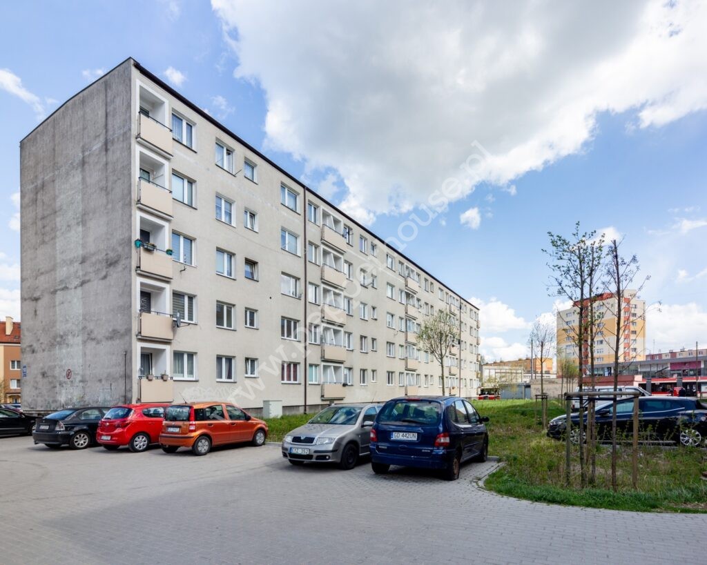 Mieszkanie na sprzedaż, Gdańsk, Stogi, Wilhelma Stryjewskiego - zdjęcie ofertowe nr 15