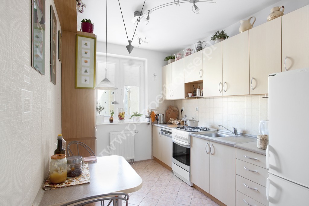 Mieszkanie na sprzedaż, Gdynia, Fikakowo, Gryfa Pomorskiego - zdjęcie ofertowe nr 4