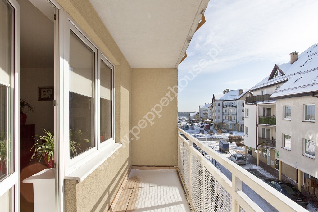 Mieszkanie na sprzedaż, Gdynia, Fikakowo, Gryfa Pomorskiego - zdjęcie ofertowe nr 11