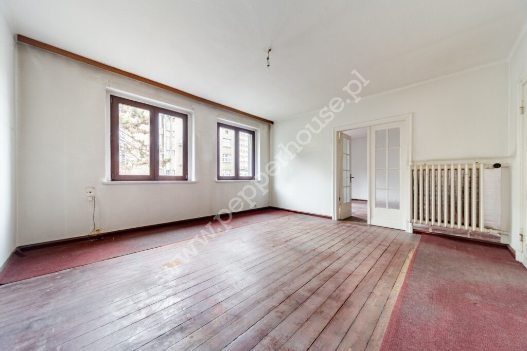 Mieszkanie na sprzedaż, Gdynia, Śródmieście, Władysława IV - zdjęcie ofertowe nr 7