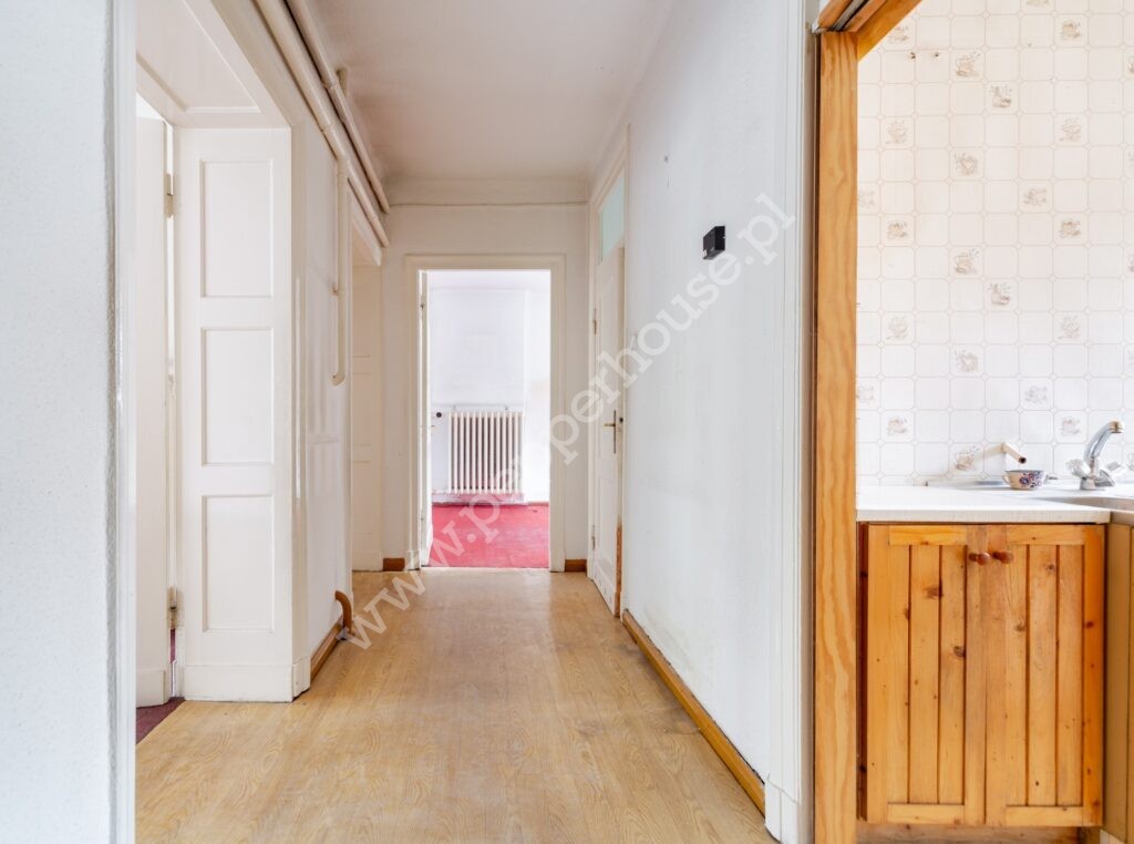 Mieszkanie na sprzedaż, Gdynia, Śródmieście, Władysława IV - zdjęcie ofertowe nr 13