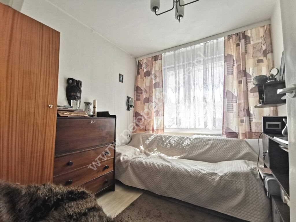 Mieszkanie na sprzedaż, Gdynia, Cisowa, Zbożowa - zdjęcie ofertowe nr 3
