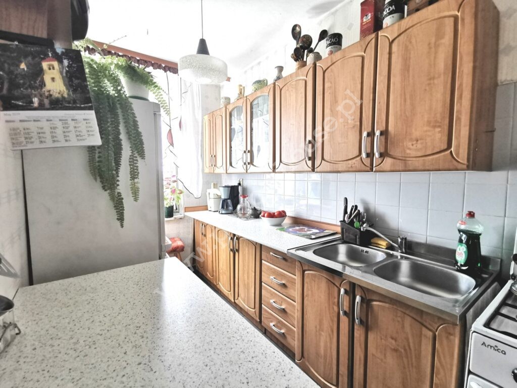 Mieszkanie na sprzedaż, Gdynia, Cisowa, Zbożowa - zdjęcie ofertowe nr 7