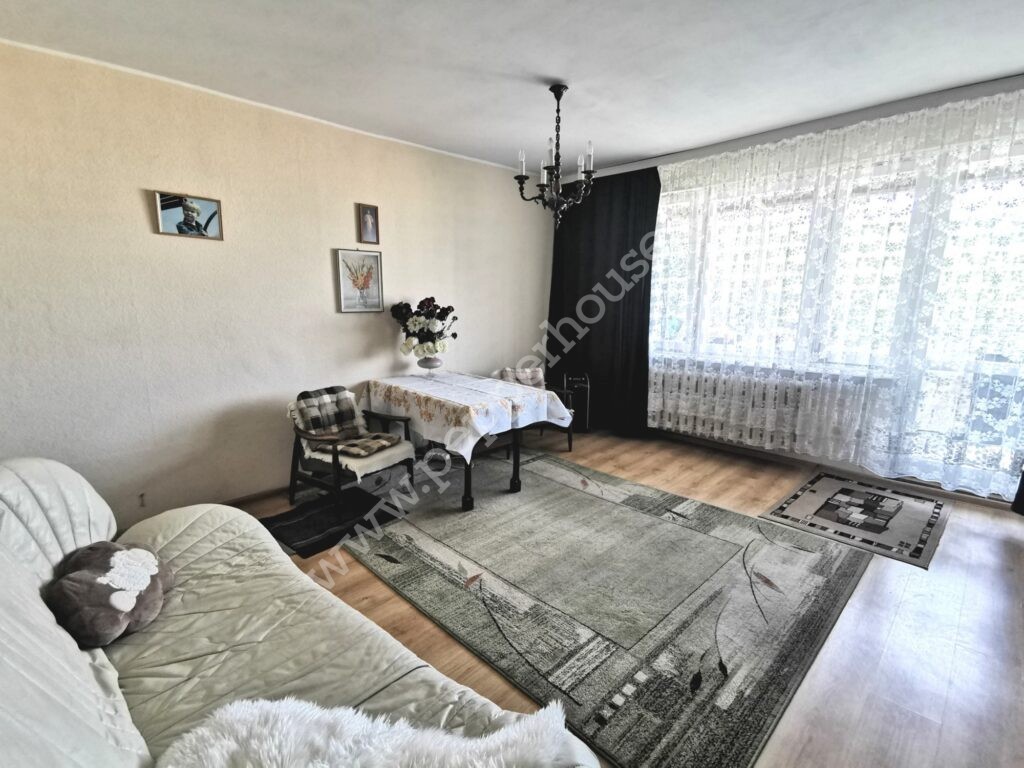 Mieszkanie na sprzedaż, Gdynia, Cisowa, Zbożowa - zdjęcie ofertowe nr 2