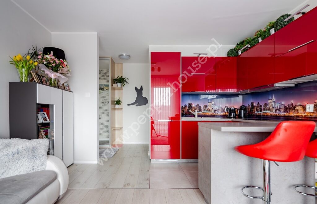 Mieszkanie na sprzedaż, Gdańsk, Kowale, Zeusa - zdjęcie ofertowe nr 3