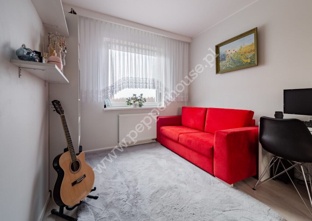 Mieszkanie na sprzedaż, Gdańsk, Kowale, Zeusa - zdjęcie ofertowe nr 4