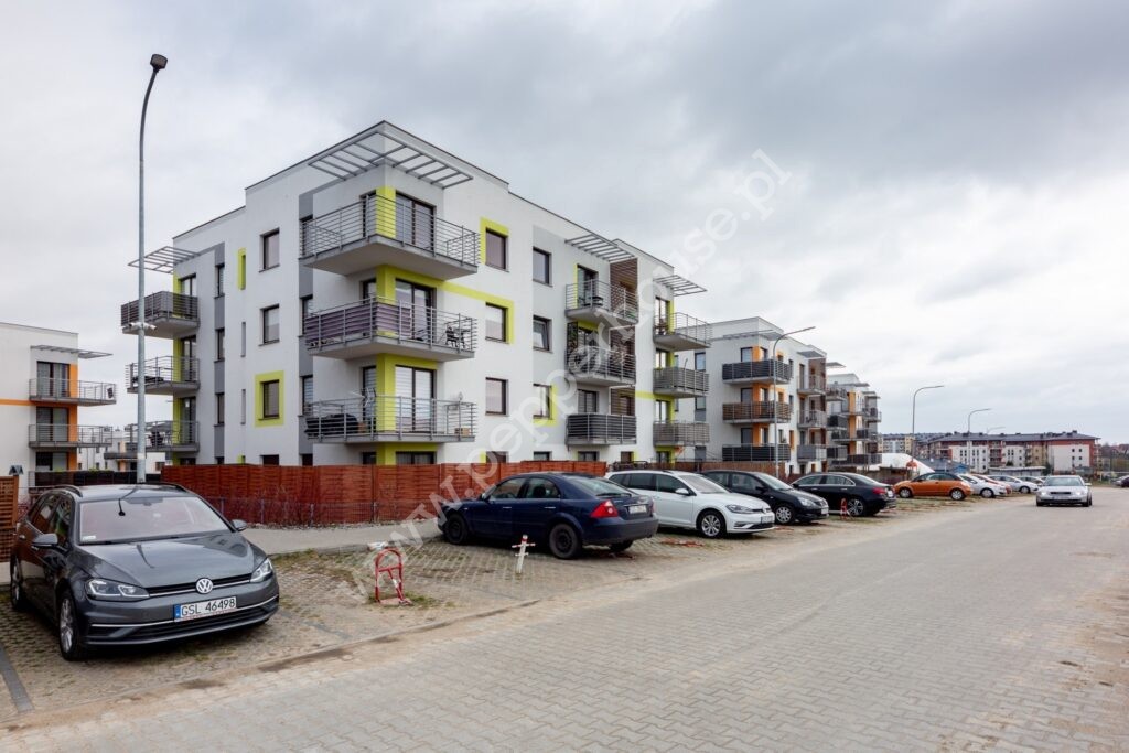 Mieszkanie na sprzedaż, Gdańsk, Kowale, Zeusa - zdjęcie ofertowe nr 9