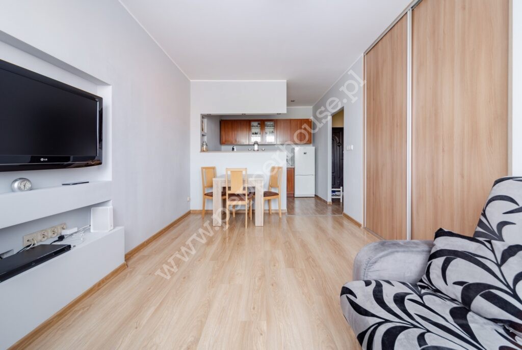 Mieszkanie na sprzedaż, Gdynia, Dąbrowa, Sojowa - zdjęcie ofertowe nr 5