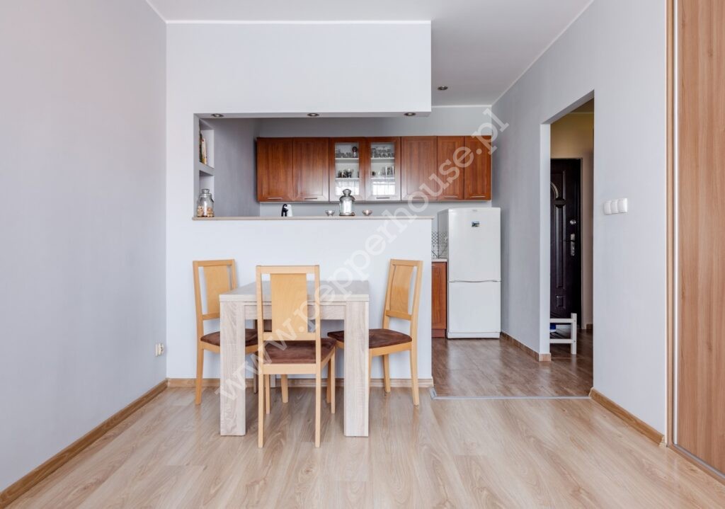 Mieszkanie na sprzedaż, Gdynia, Dąbrowa, Sojowa - zdjęcie ofertowe nr 6
