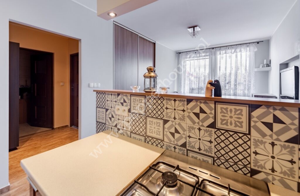 Mieszkanie na sprzedaż, Gdynia, Dąbrowa, Sojowa - zdjęcie ofertowe nr 8