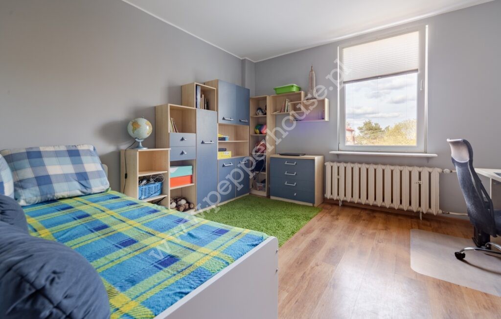 Mieszkanie na sprzedaż, Gdynia, Dąbrowa, Sojowa - zdjęcie ofertowe nr 3