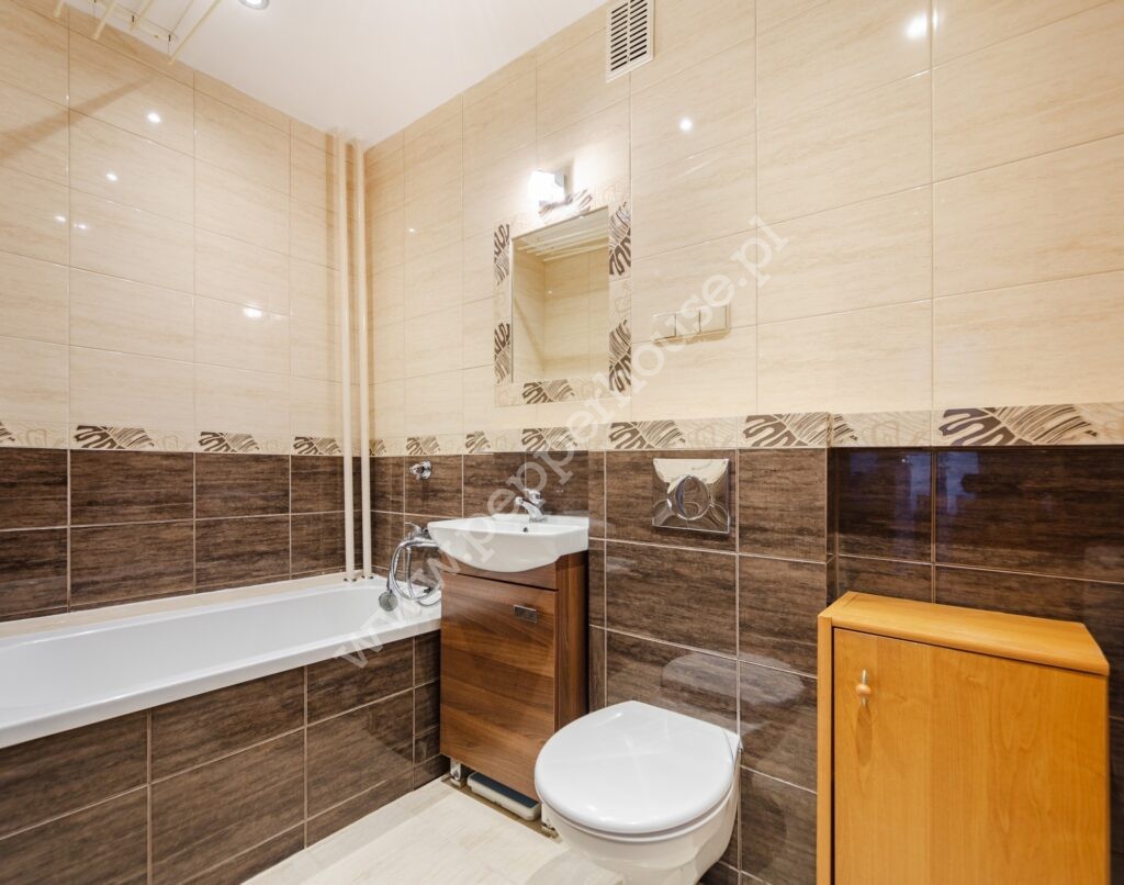 Mieszkanie na sprzedaż, Gdynia, Dąbrowa, Sojowa - zdjęcie ofertowe nr 4