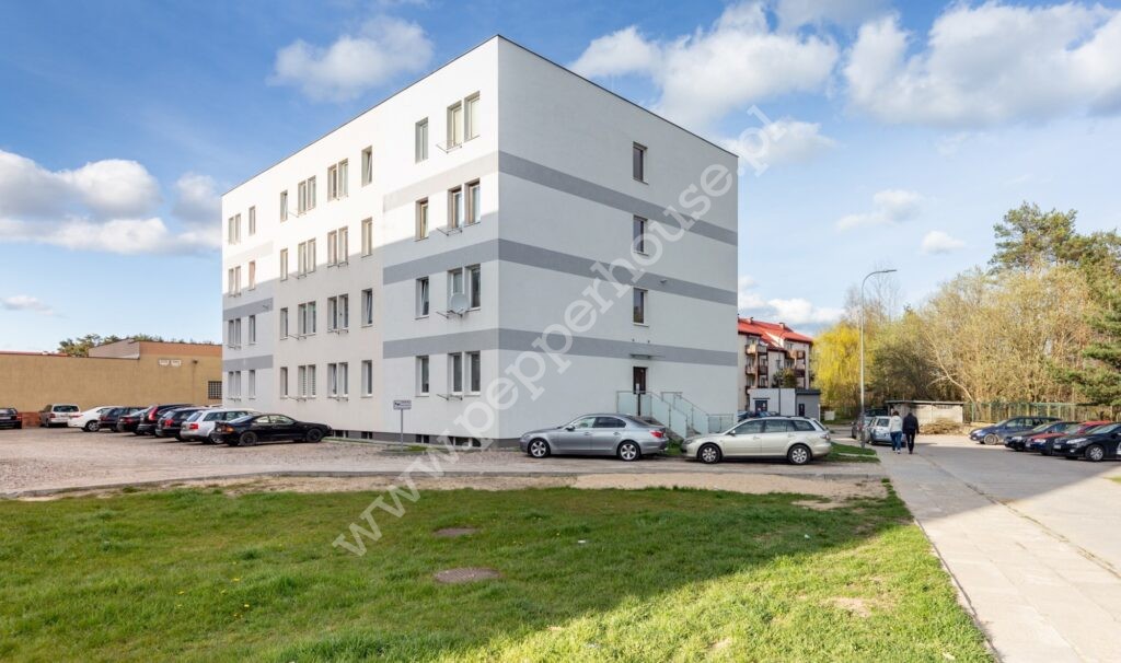 Mieszkanie na sprzedaż, Gdynia, Dąbrowa, Sojowa - zdjęcie ofertowe nr 12