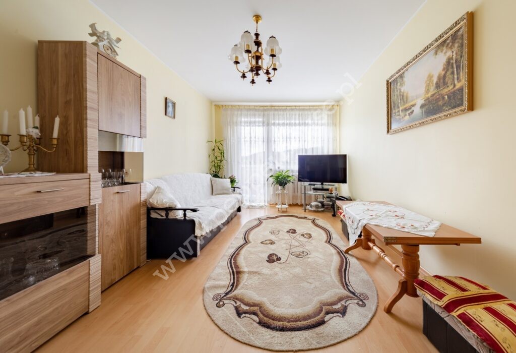 Mieszkanie na sprzedaż, Gdynia, Chylonia, Chylońska - zdjęcie ofertowe nr 2