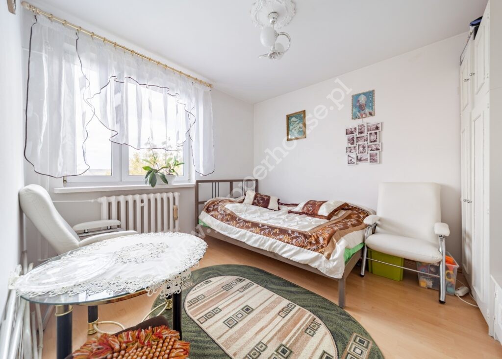 Mieszkanie na sprzedaż, Gdynia, Chylonia, Chylońska - zdjęcie ofertowe nr 4