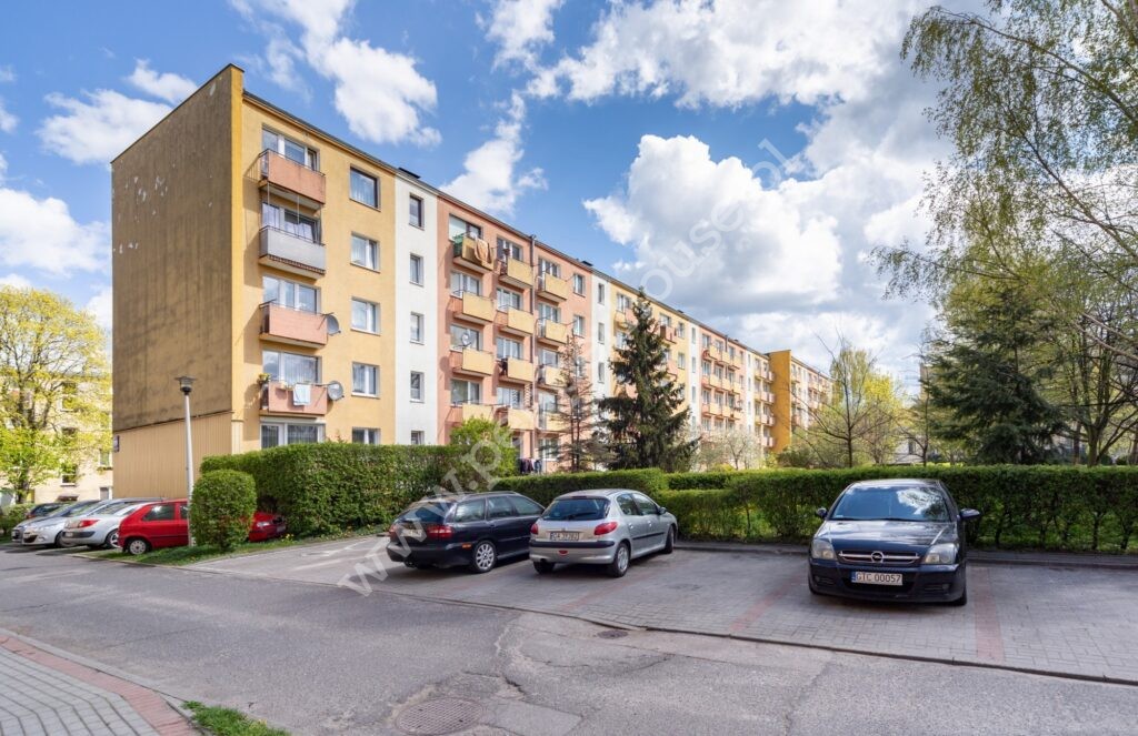Mieszkanie na sprzedaż, Gdynia, Chylonia, Chylońska - zdjęcie ofertowe nr 12