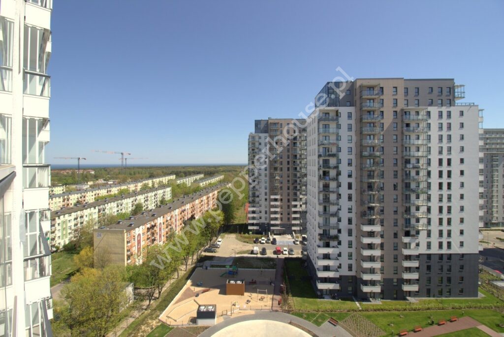 , Gdańsk, Przymorze, Obrońców Wybrzeża - listing photo no. 6