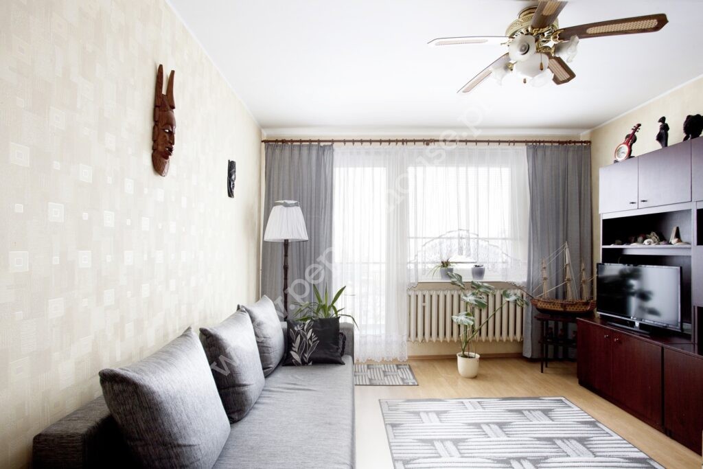 Mieszkanie na sprzedaż, pomorskie, Rumia, Gdańska - zdjęcie ofertowe nr 1