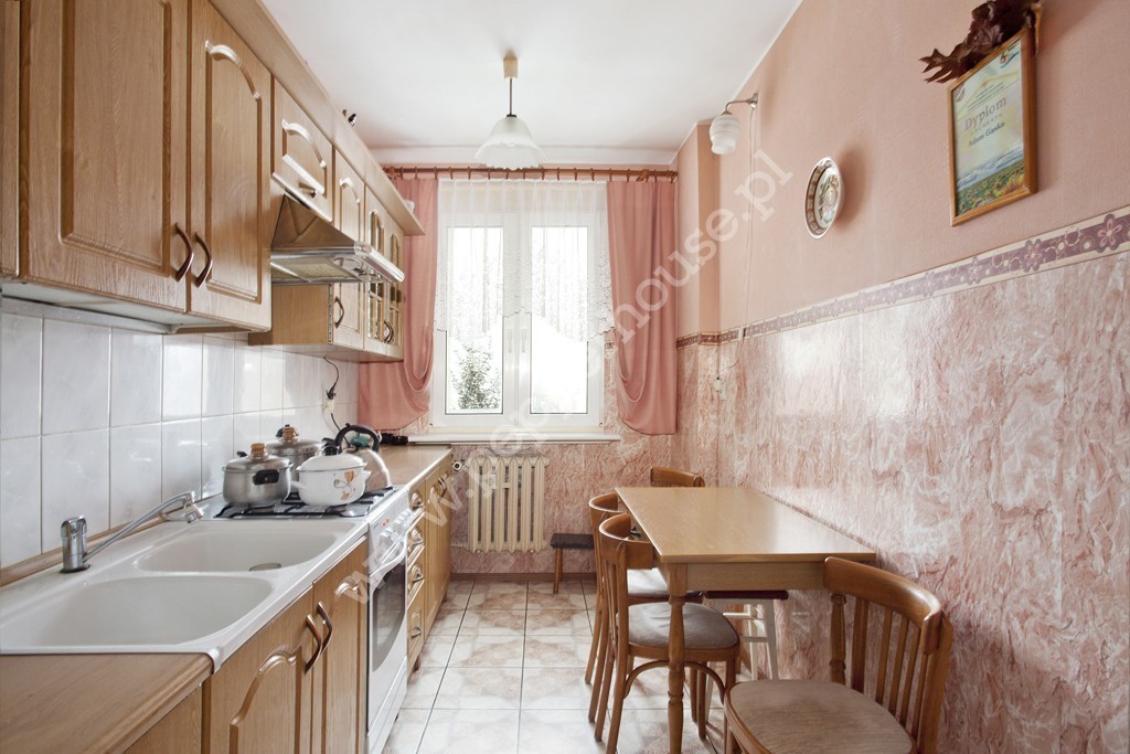 Mieszkanie na sprzedaż, pomorskie, Rumia, Gdańska - zdjęcie ofertowe nr 4