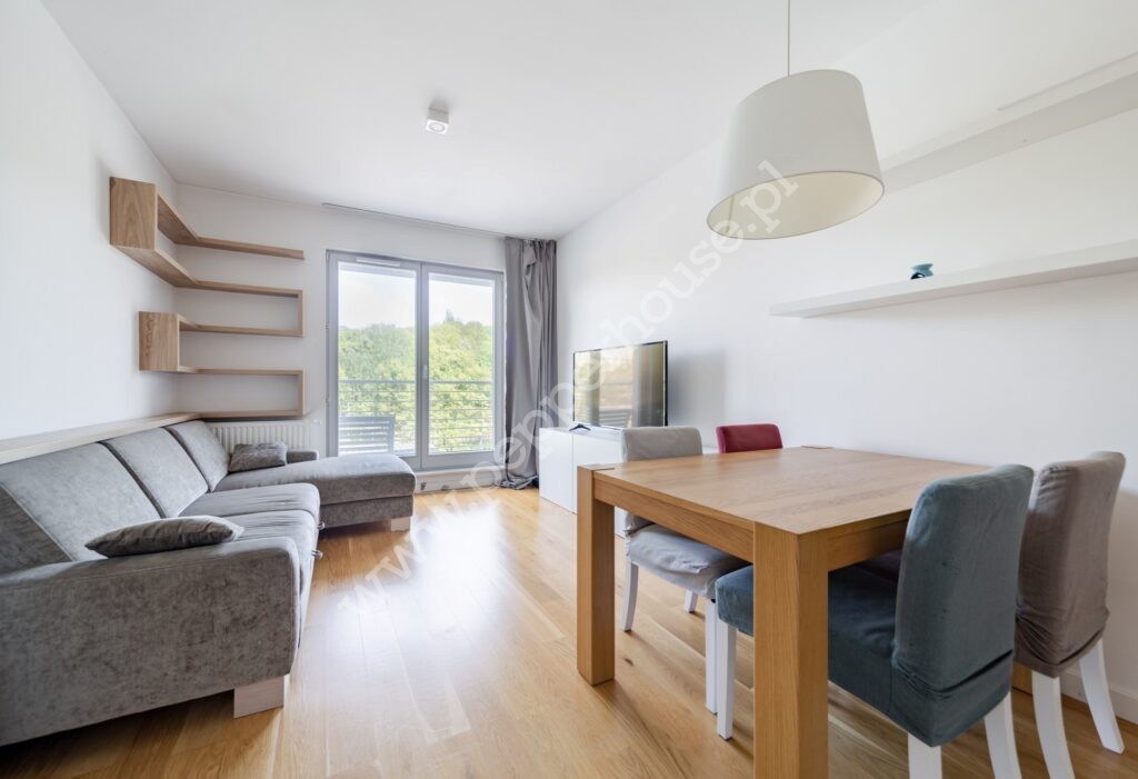 , Gdynia, Redłowo, Legionów - listing photo no. 1