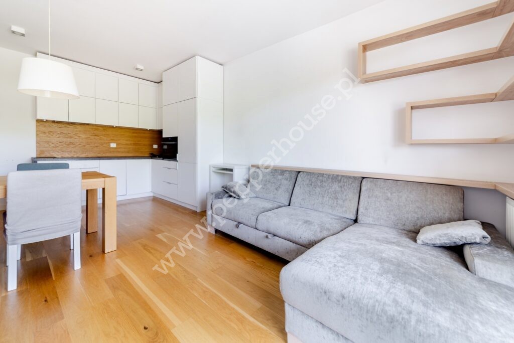 , Gdynia, Redłowo, Legionów - listing photo no. 5