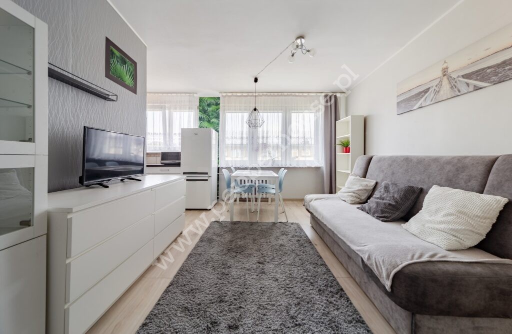 Mieszkanie na sprzedaż, Gdańsk, Orunia Dolna, Żuławska - zdjęcie ofertowe nr 1