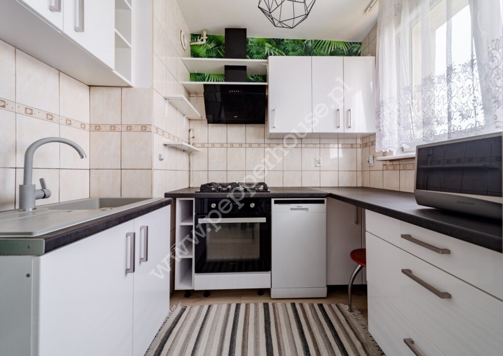 Mieszkanie na sprzedaż, Gdańsk, Orunia Dolna, Żuławska - zdjęcie ofertowe nr 4