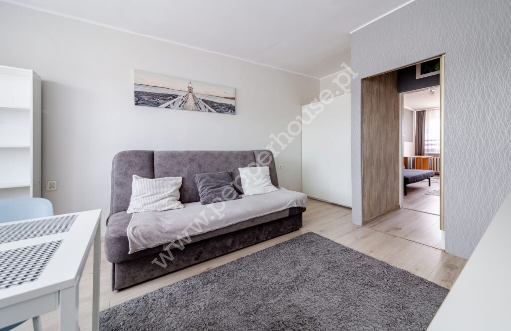 Mieszkanie na sprzedaż, Gdańsk, Orunia Dolna, Żuławska - zdjęcie ofertowe nr 5