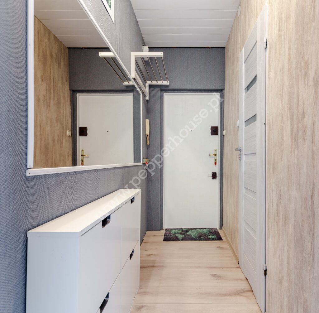 Mieszkanie na sprzedaż, Gdańsk, Orunia Dolna, Żuławska - zdjęcie ofertowe nr 8