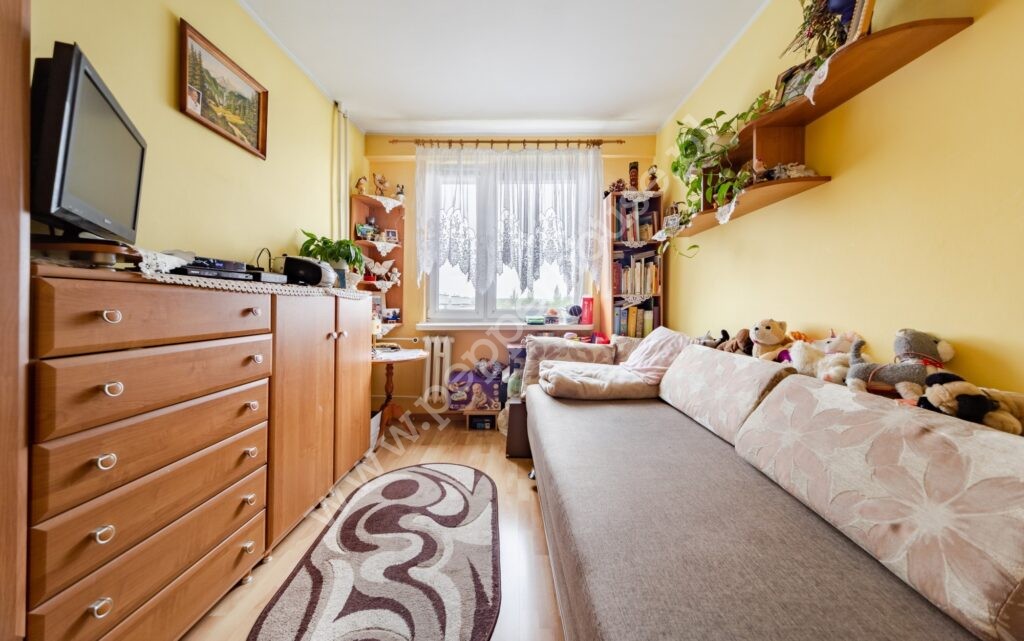 Mieszkanie na sprzedaż, Gdańsk, Przeróbka, Karola Dickensa - zdjęcie ofertowe nr 4