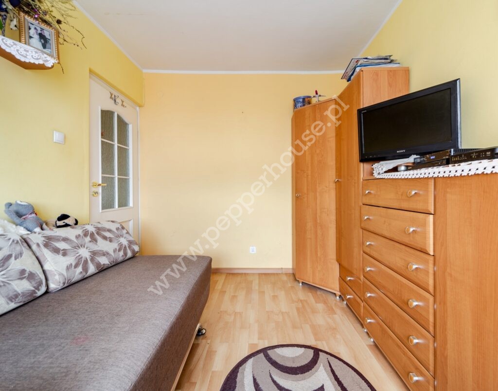 Mieszkanie na sprzedaż, Gdańsk, Przeróbka, Karola Dickensa - zdjęcie ofertowe nr 5