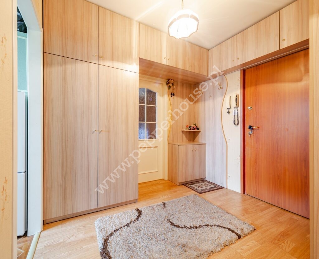 Mieszkanie na sprzedaż, Gdańsk, Przeróbka, Karola Dickensa - zdjęcie ofertowe nr 6