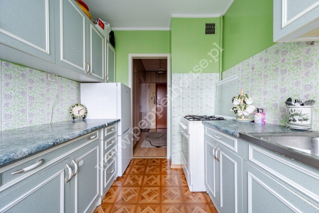 Mieszkanie na sprzedaż, Gdańsk, Przeróbka, Karola Dickensa - zdjęcie ofertowe nr 8