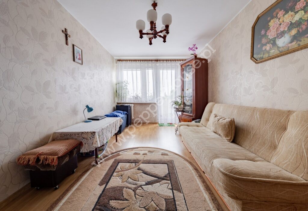 Mieszkanie na sprzedaż, Gdańsk, Przeróbka, Karola Dickensa - zdjęcie ofertowe nr 2